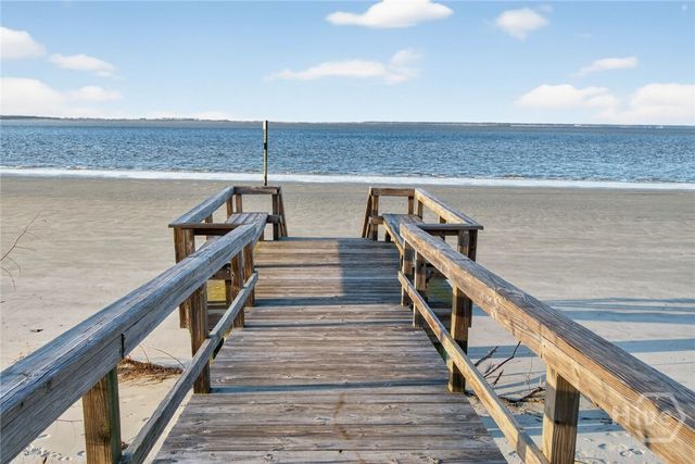 1217 Bay Street 101C, Tybee Island, GA 31328