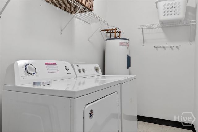 1217 Bay Street 101C, Tybee Island, GA 31328