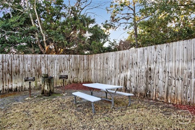 1217 Bay Street 101C, Tybee Island, GA 31328