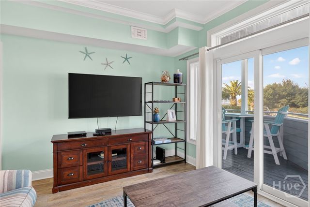 1217 Bay Street 101C, Tybee Island, GA 31328