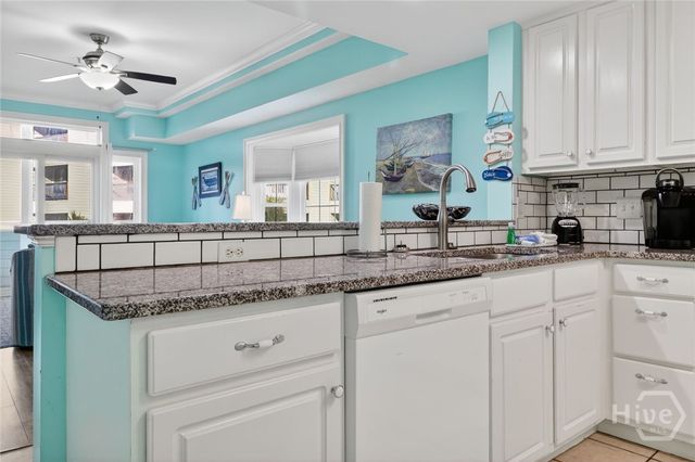 1217 Bay Street 101C, Tybee Island, GA 31328