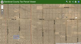 Lot 83 21st Street SW, Rio Rancho, NM 87124