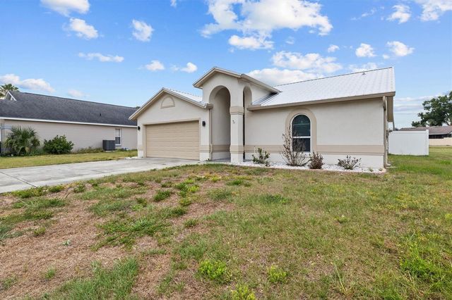 8 SAINT KITTS CIRCLE, Winter Haven, FL 33884
