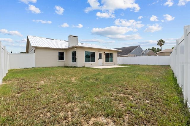 8 SAINT KITTS CIRCLE, Winter Haven, FL 33884