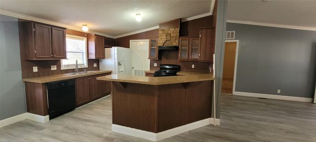 5543 Upper Denton Road, Weatherford, TX 76085