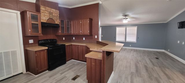 5543 Upper Denton Road, Weatherford, TX 76085