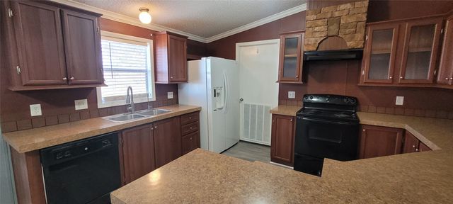 5543 Upper Denton Road, Weatherford, TX 76085