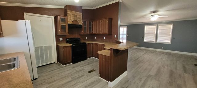 5543 Upper Denton Road, Weatherford, TX 76085