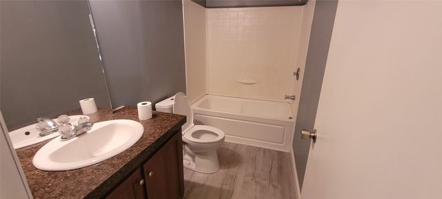 5543 Upper Denton Road, Weatherford, TX 76085