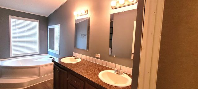 5543 Upper Denton Road, Weatherford, TX 76085