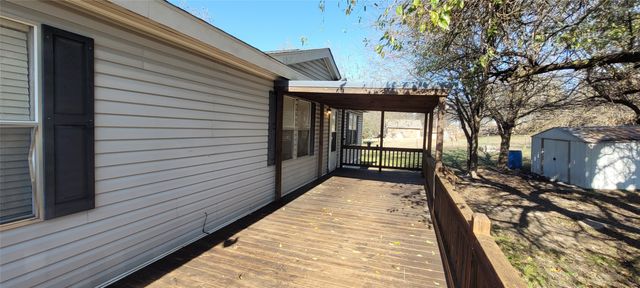 5543 Upper Denton Road, Weatherford, TX 76085