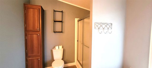 5543 Upper Denton Road, Weatherford, TX 76085