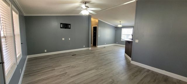 5543 Upper Denton Road, Weatherford, TX 76085