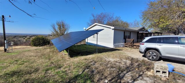 5543 Upper Denton Road, Weatherford, TX 76085