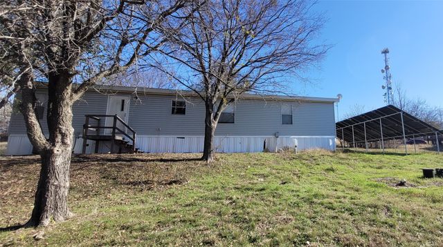 5543 Upper Denton Road, Weatherford, TX 76085