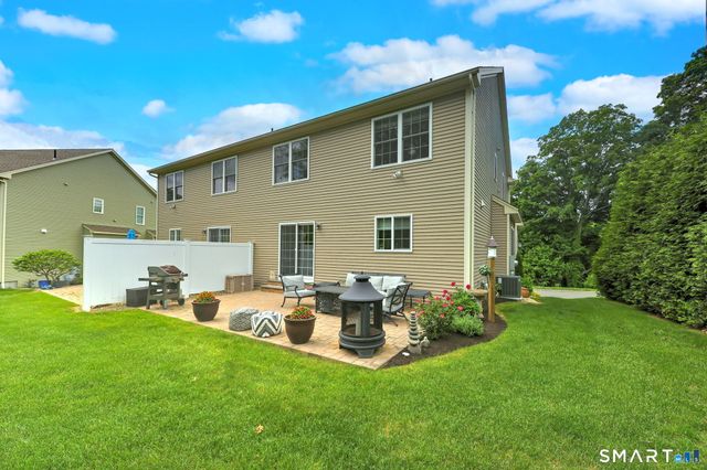 184 Wells View Road 184, Shelton, CT 06484