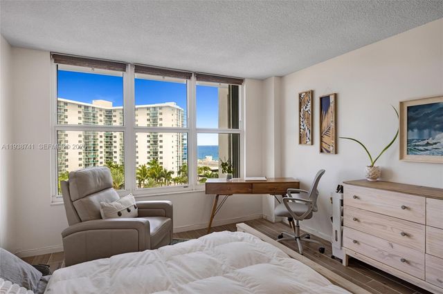 3800 S Ocean Drive 817, Hollywood, FL 33019