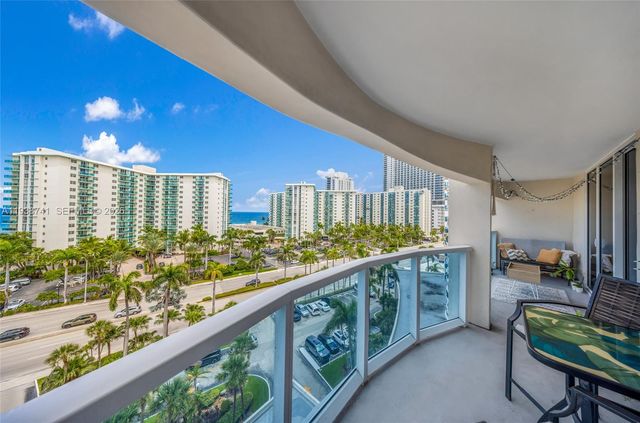 3800 S Ocean Drive 817, Hollywood, FL 33019