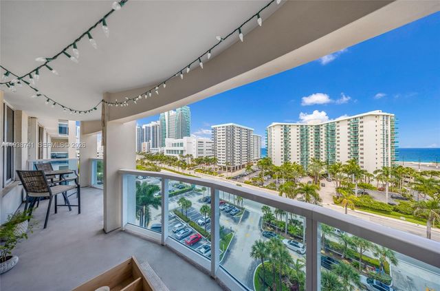 3800 S Ocean Drive 817, Hollywood, FL 33019