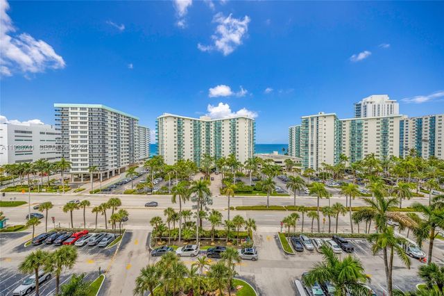 3800 S Ocean Drive 817, Hollywood, FL 33019