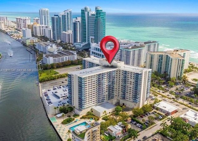 3800 S Ocean Drive 817, Hollywood, FL 33019