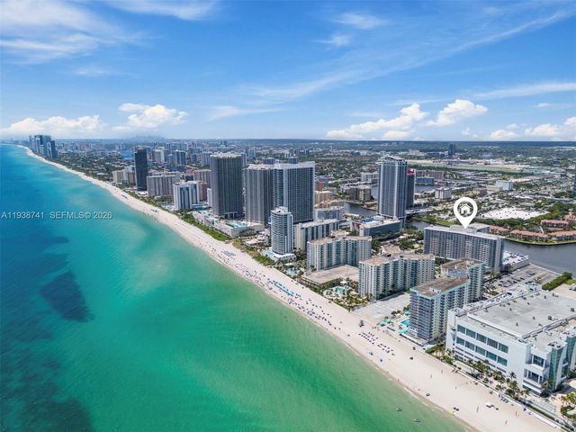 3800 S Ocean Drive 817, Hollywood, FL 33019