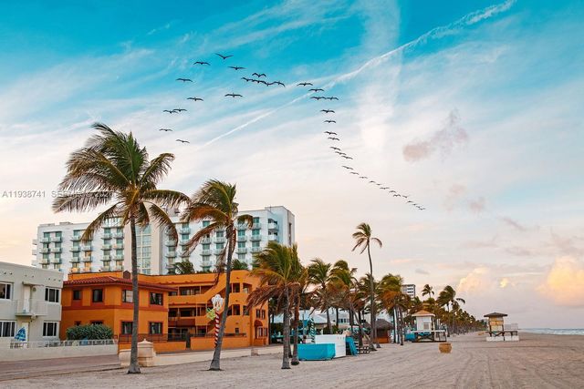 3800 S Ocean Drive 817, Hollywood, FL 33019