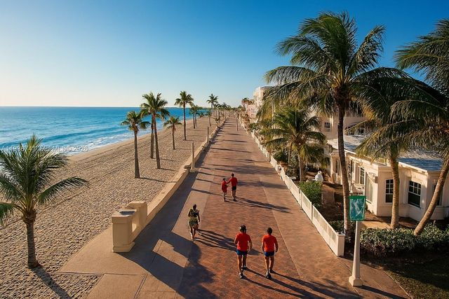 3800 S Ocean Drive 817, Hollywood, FL 33019