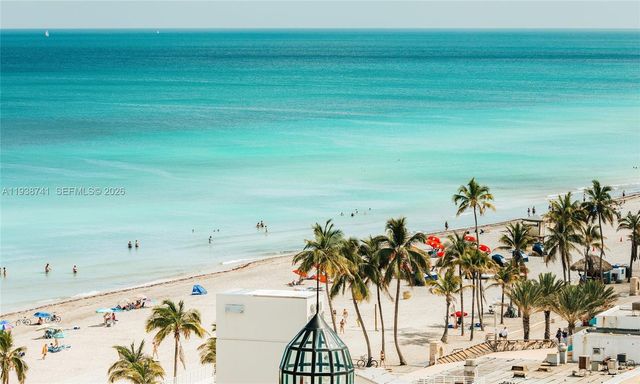 3800 S Ocean Drive 817, Hollywood, FL 33019