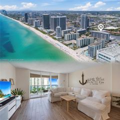 3800 S Ocean Drive 817, Hollywood, FL 33019