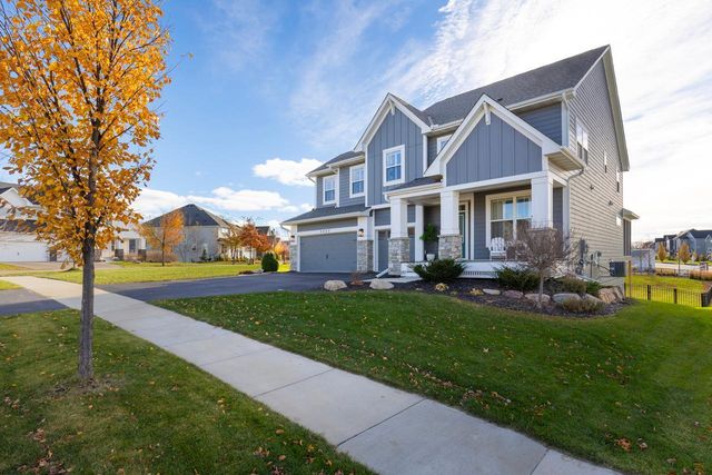 5002 Boulder Lane, Chaska, MN 55318