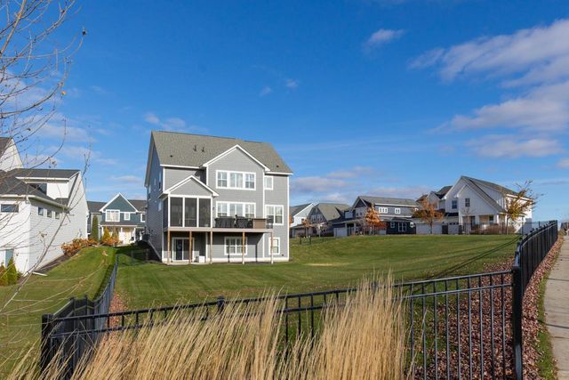 5002 Boulder Lane, Chaska, MN 55318