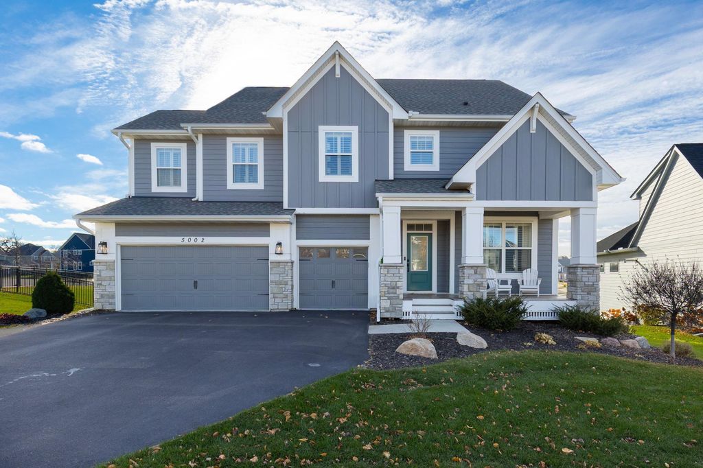 5002 Boulder Lane, Chaska, MN 55318