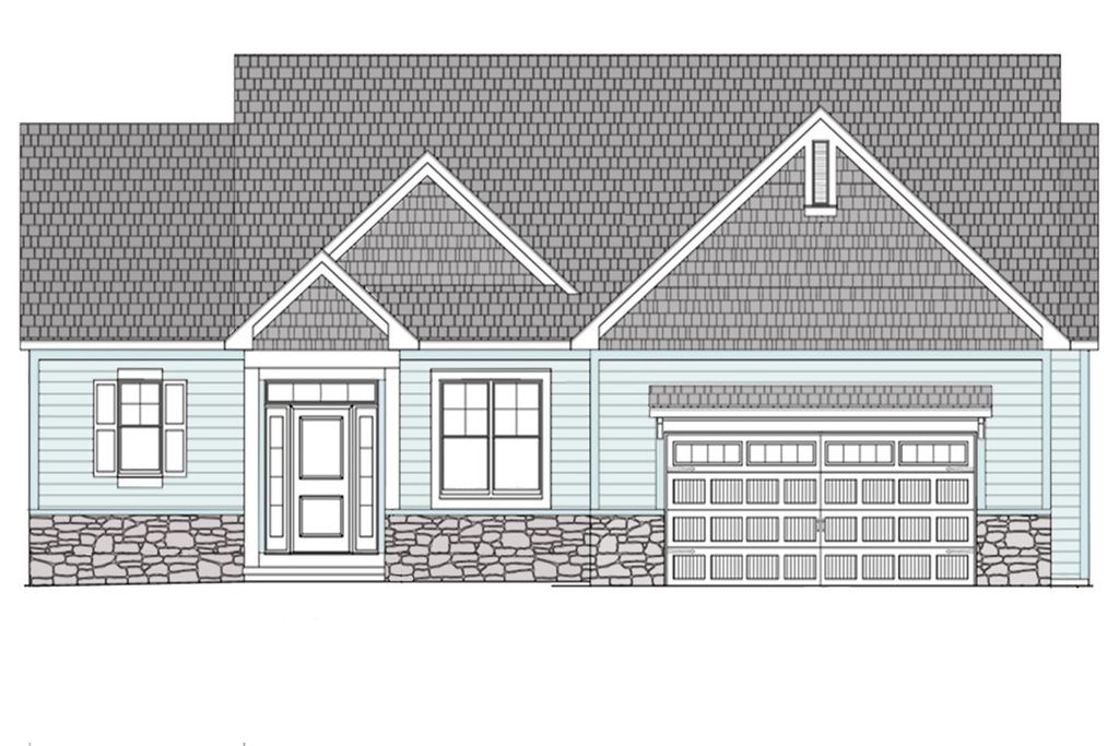 4538 Ridge Road, Gorham, NY 14424