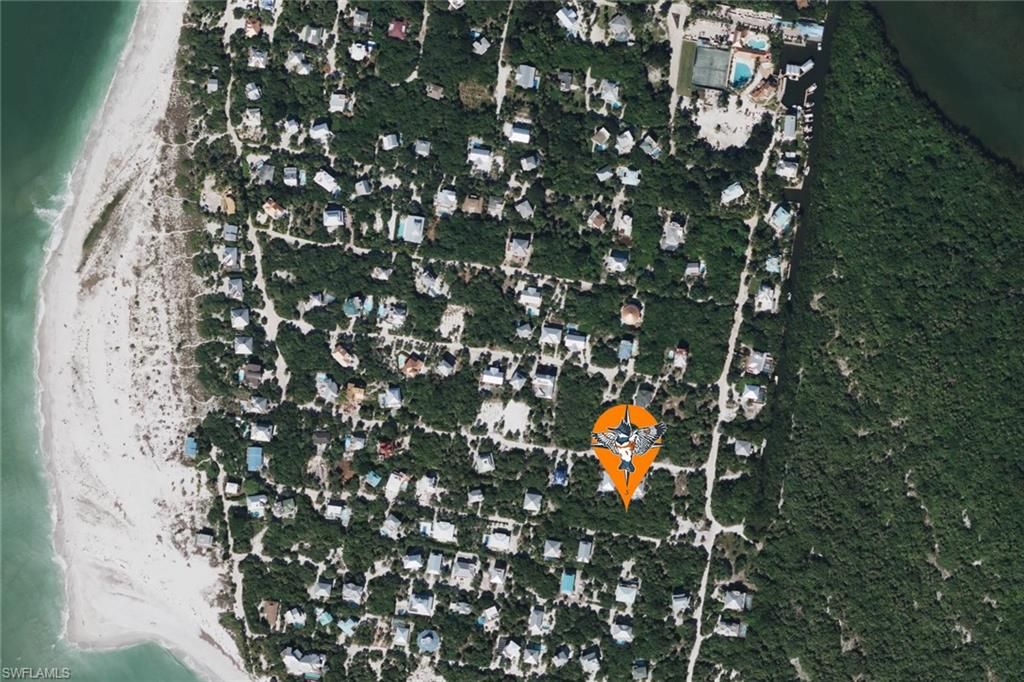 4450 Oyster Shell DR, CAPTIVA, FL 33924 — exterior