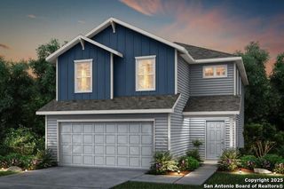1636 Viola Lane, New Braunfels, TX 78130