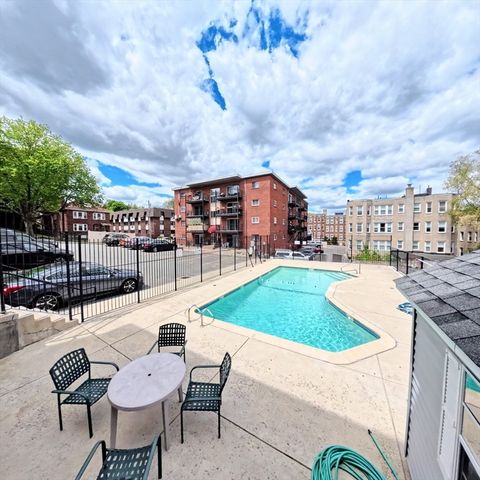 36 Bellvista Road 14, Boston, MA 02135