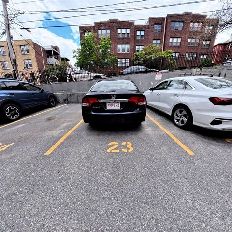 36 Bellvista Road 14, Boston, MA 02135