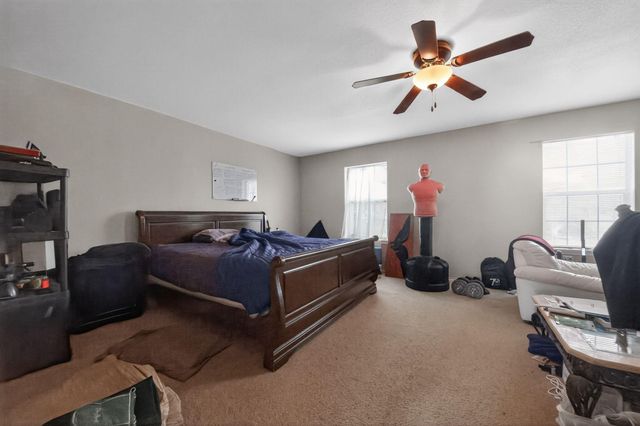 7803 Raven Creek Lane, Cypress, TX 77433