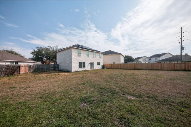 7803 Raven Creek Lane, Cypress, TX 77433