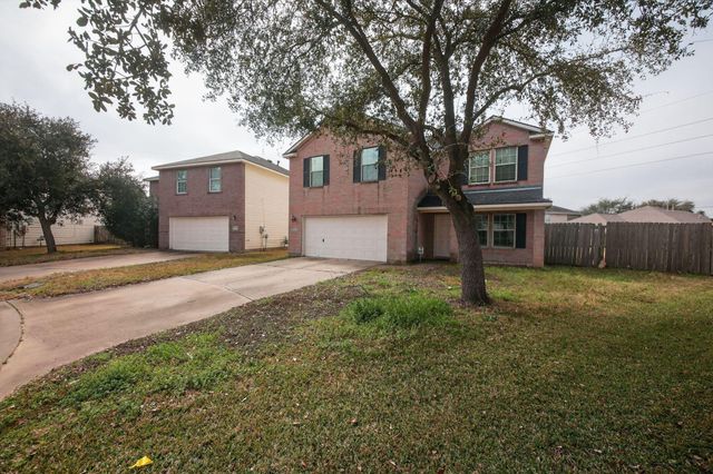 7803 Raven Creek Lane, Cypress, TX 77433