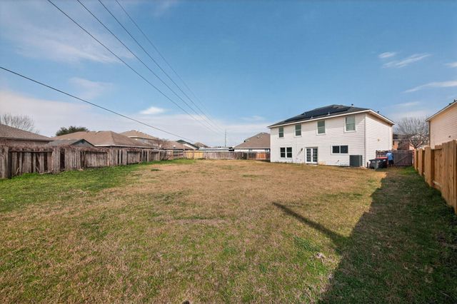 7803 Raven Creek Lane, Cypress, TX 77433