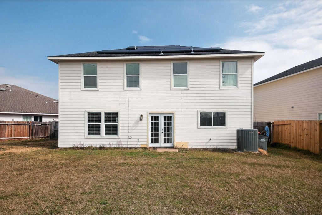 7803 Raven Creek Lane, Cypress, TX 77433