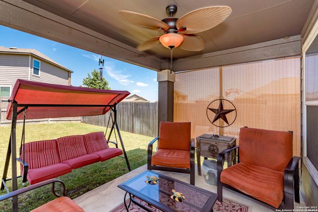 6731 SLATON FLDS, Converse, TX 78109