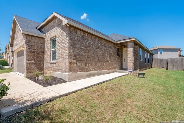 6731 SLATON FLDS, Converse, TX 78109