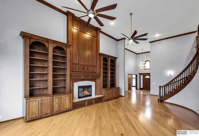 4415 S 167th Avenue, Omaha, NE 68135