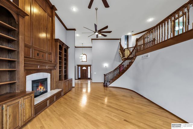 4415 S 167th Avenue, Omaha, NE 68135