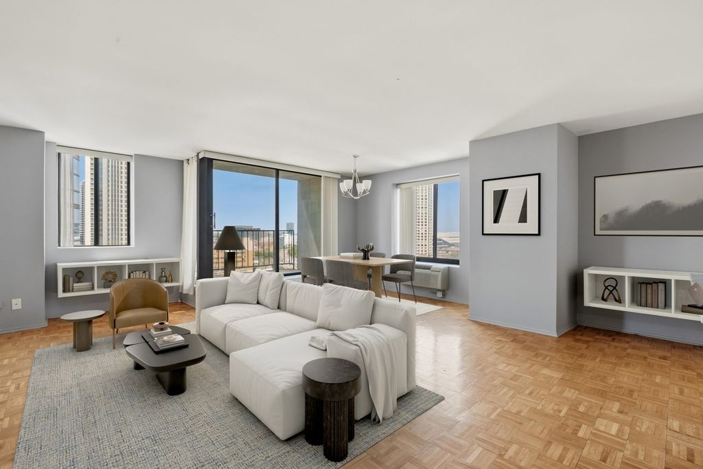 345 N Canal Street 1204, Chicago, IL 60606 — photo 3