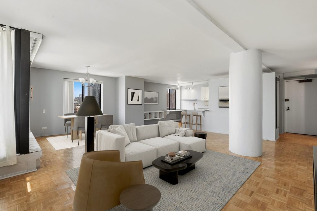 345 N Canal Street 1204, Chicago, IL 60606 — photo 4