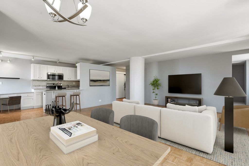 345 N Canal Street 1204, Chicago, IL 60606 — photo 5